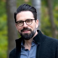 Profile photo of Luke Frederick