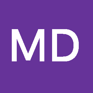 Profile photo of Mitch Dickey