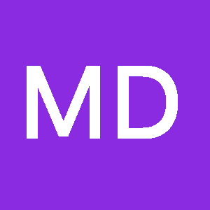 Profile photo of Mitchell Dickey