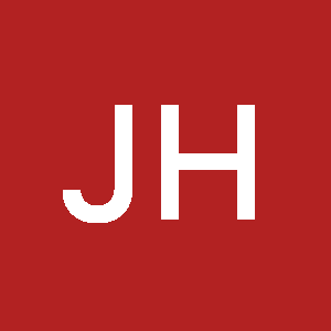 Profile photo of Jay Harrison