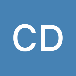 Profile photo of Chris Dimock