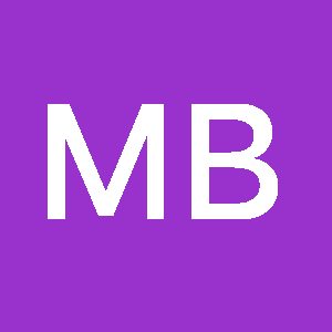 Profile photo of Mark Borell